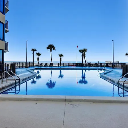 Sunbird Beach Resort 108E By Book That Condo